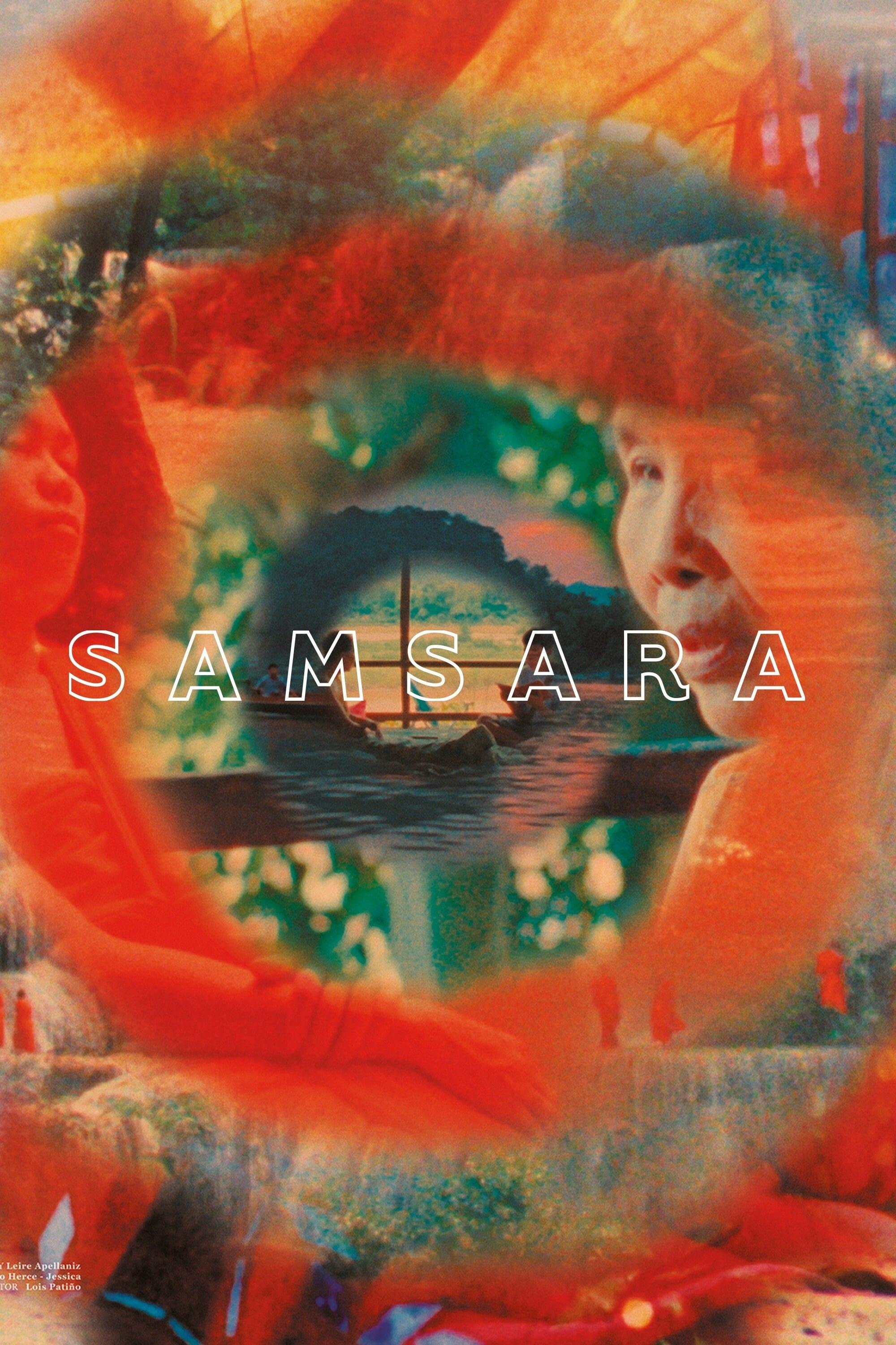 Samsara poster