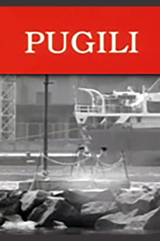 Pugili poster