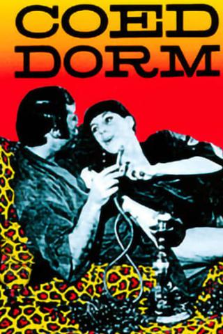 Coed Dorm poster
