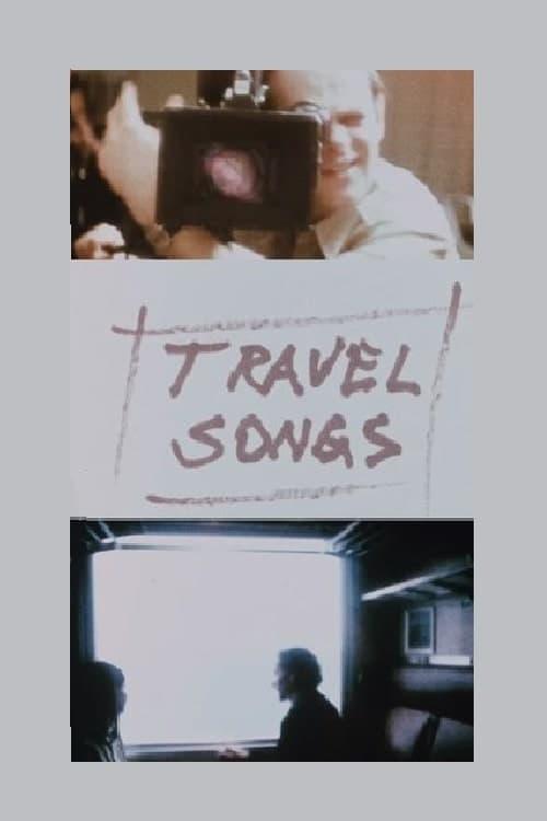 Travel Songs poster
