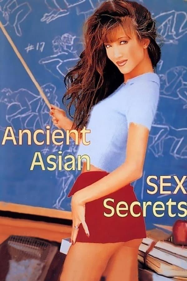 Ancient Asian Sex Secrets poster