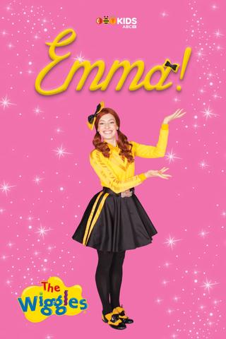 The Wiggles - Emma! poster