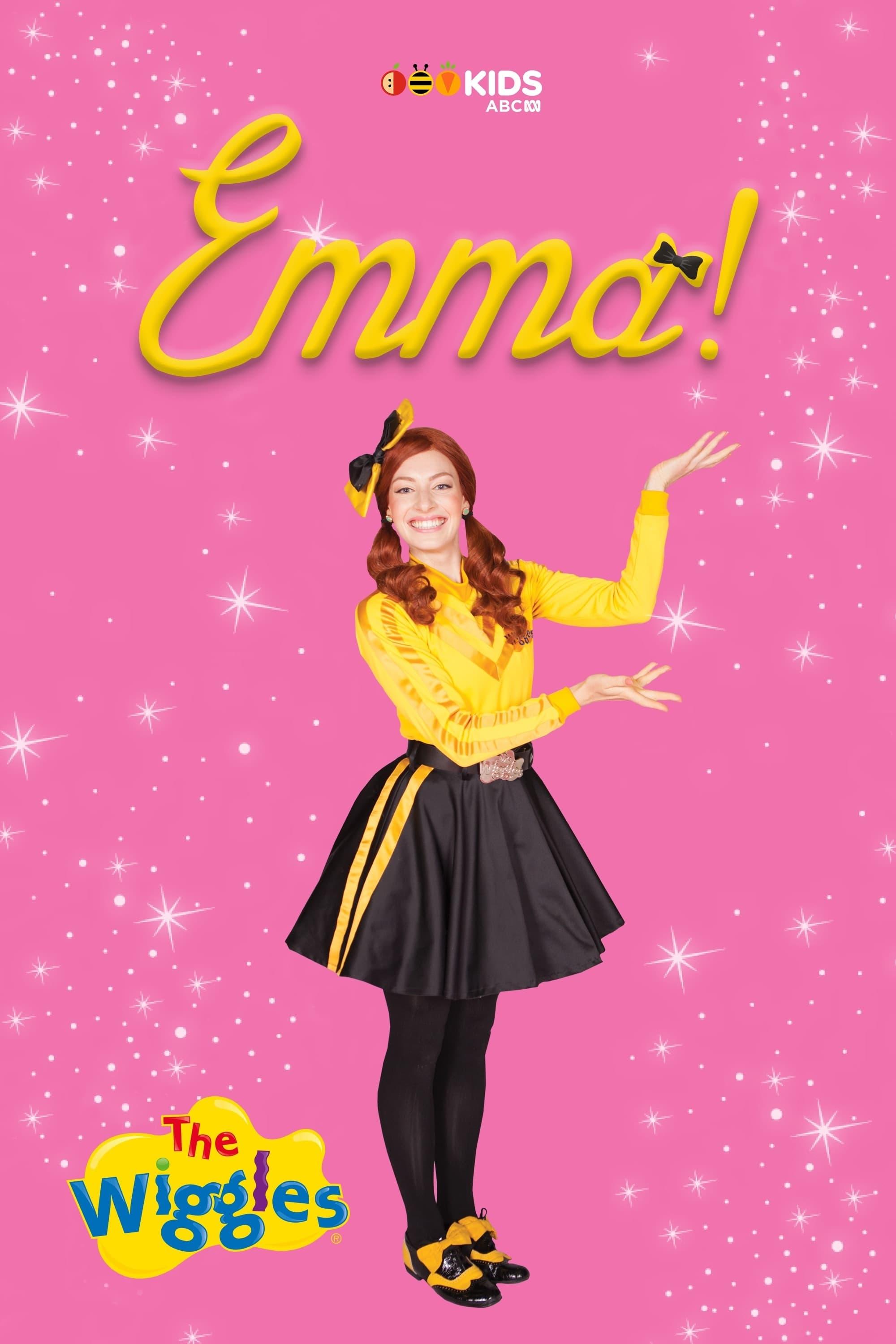 The Wiggles - Emma! poster