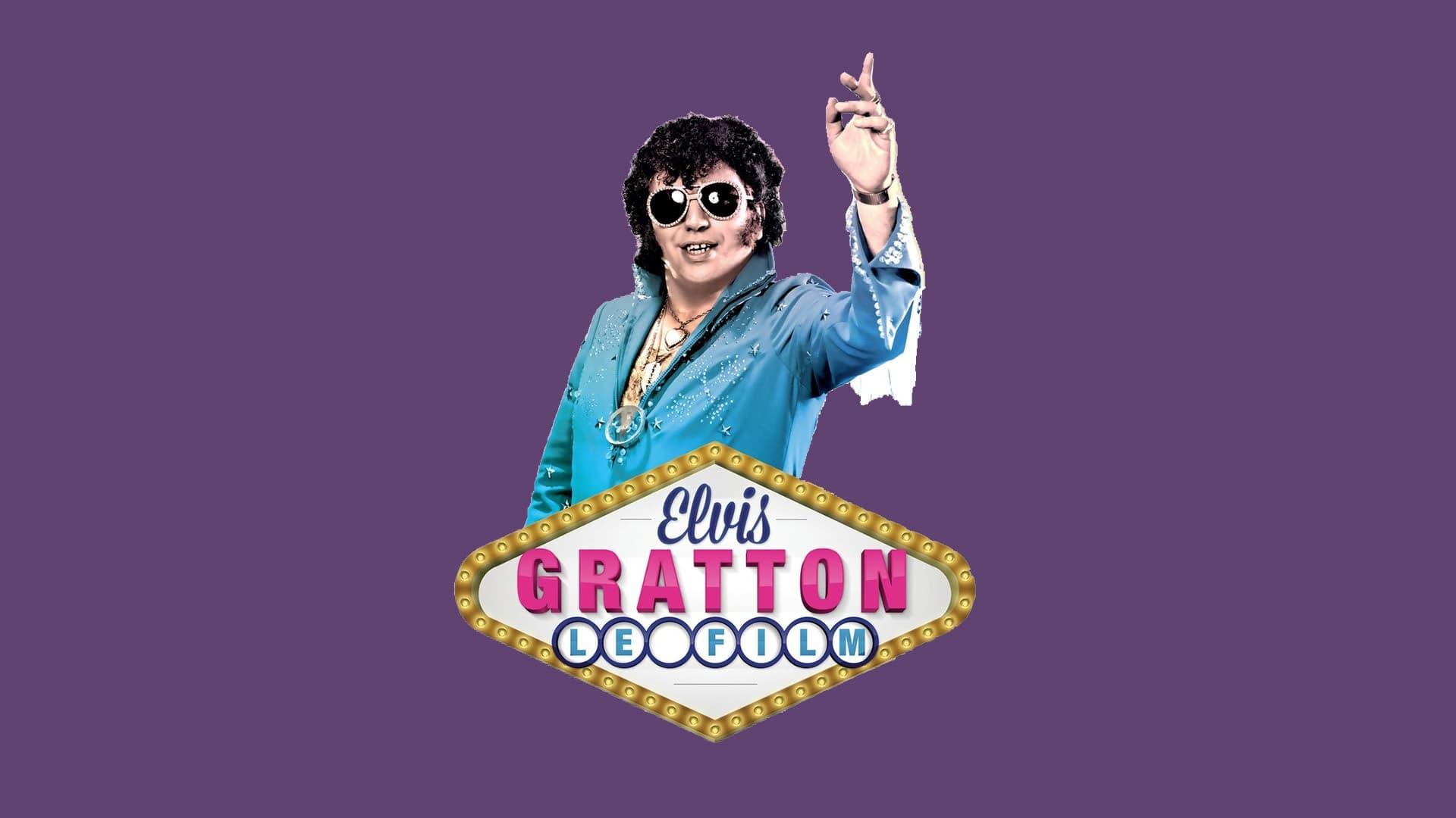 Elvis Gratton backdrop