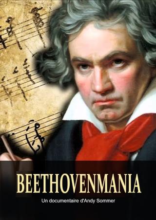 Beethoven Reloaded poster