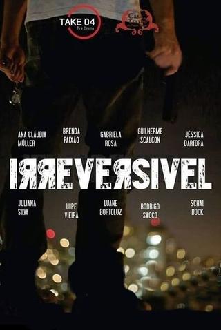 Irreversível poster