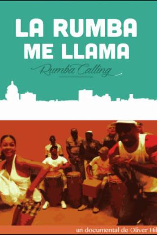 Rumba Calling poster