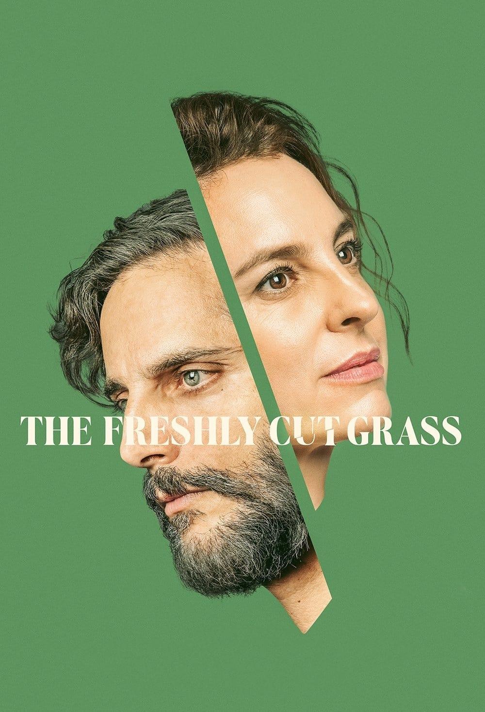 The Freshly Cut Grass poster