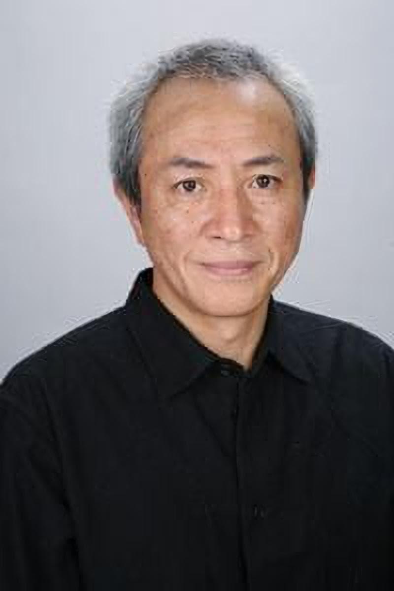 Yasuyoshi Hara poster