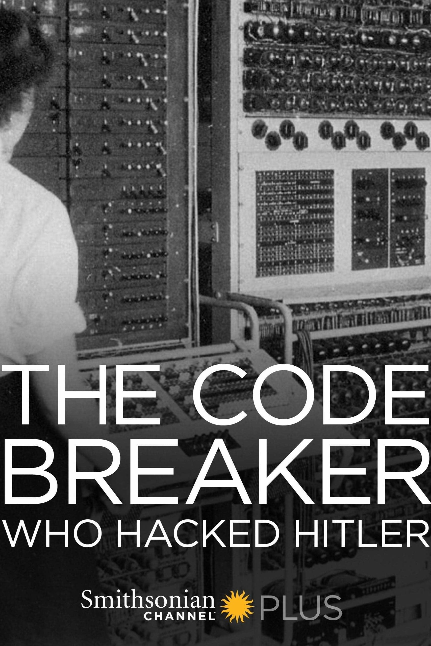 Bletchley Park: Code-breaking's Forgotten Genius poster