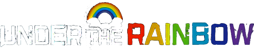 Under the Rainbow logo