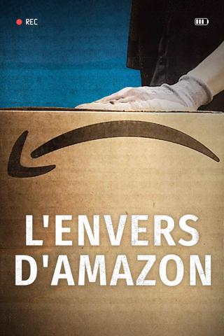 L'envers d'Amazon poster