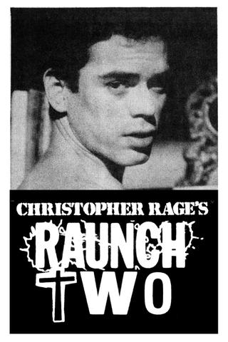 Raunch Two poster