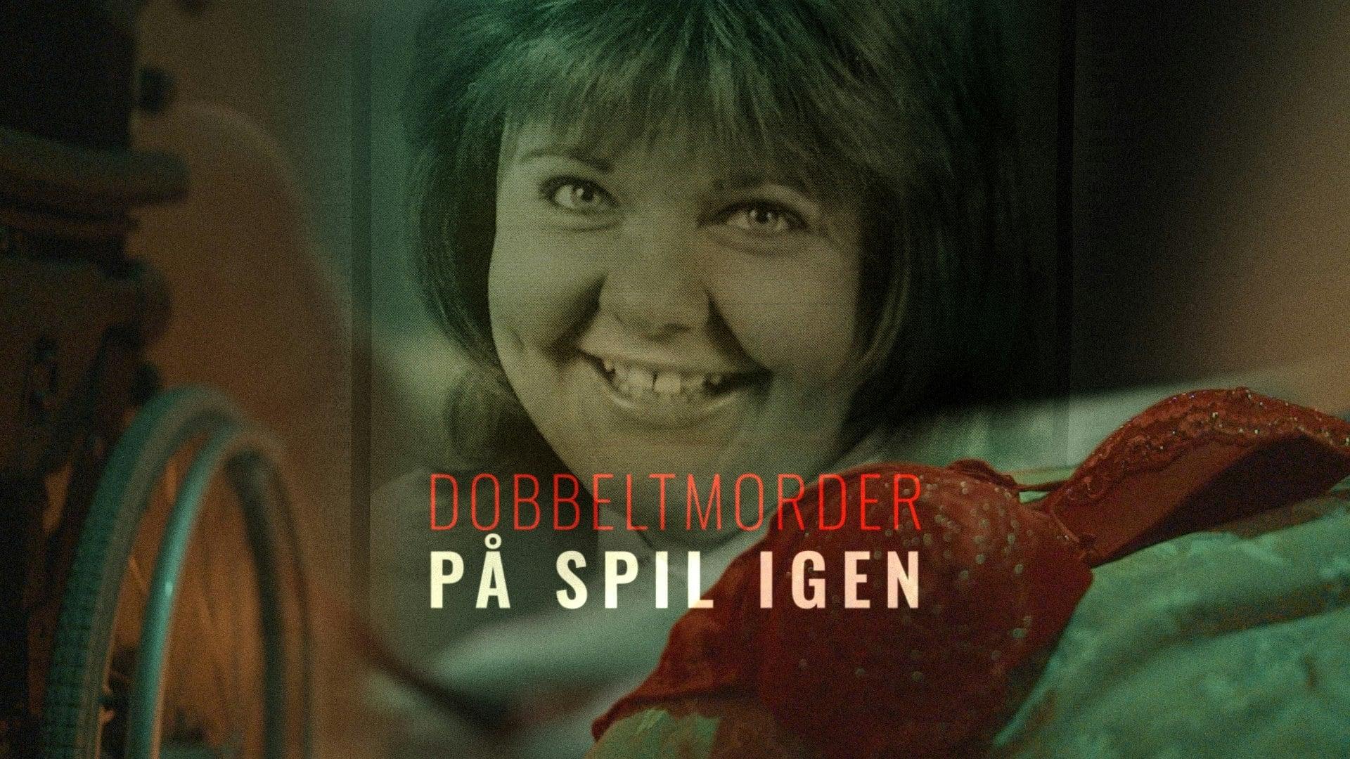 Dobbeltmorder på spil igen backdrop