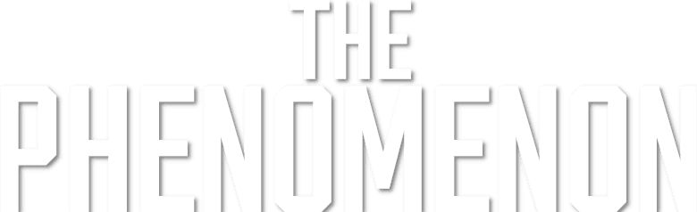 The Phenomenon logo