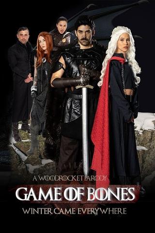 Game of Bones 2: Winter Came Everywhere poster