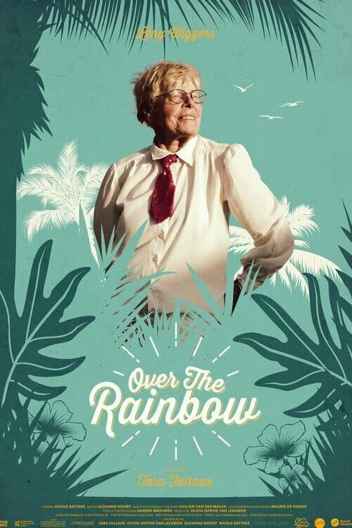 Over the Rainbow poster