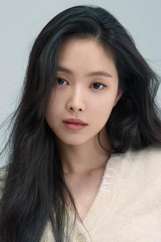 Son Na-eun pic