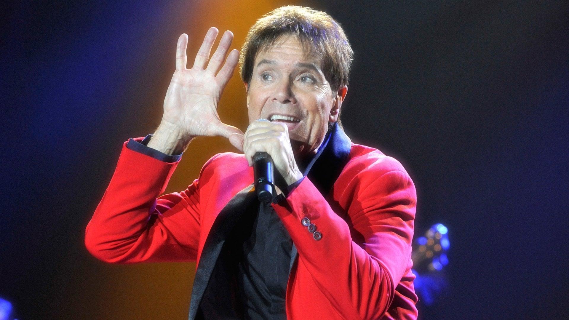 Cliff Richard Still Reelin' and A-Rockin' - Live at Sydney Opera House backdrop