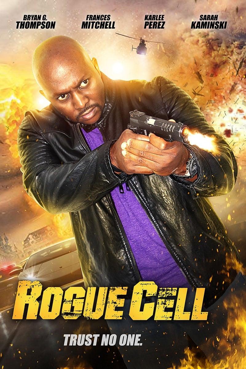 Rogue Cell poster