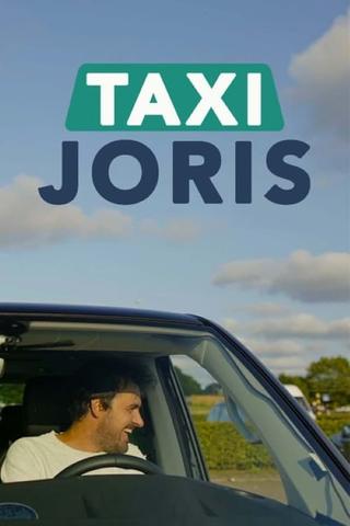 Taxi Joris poster