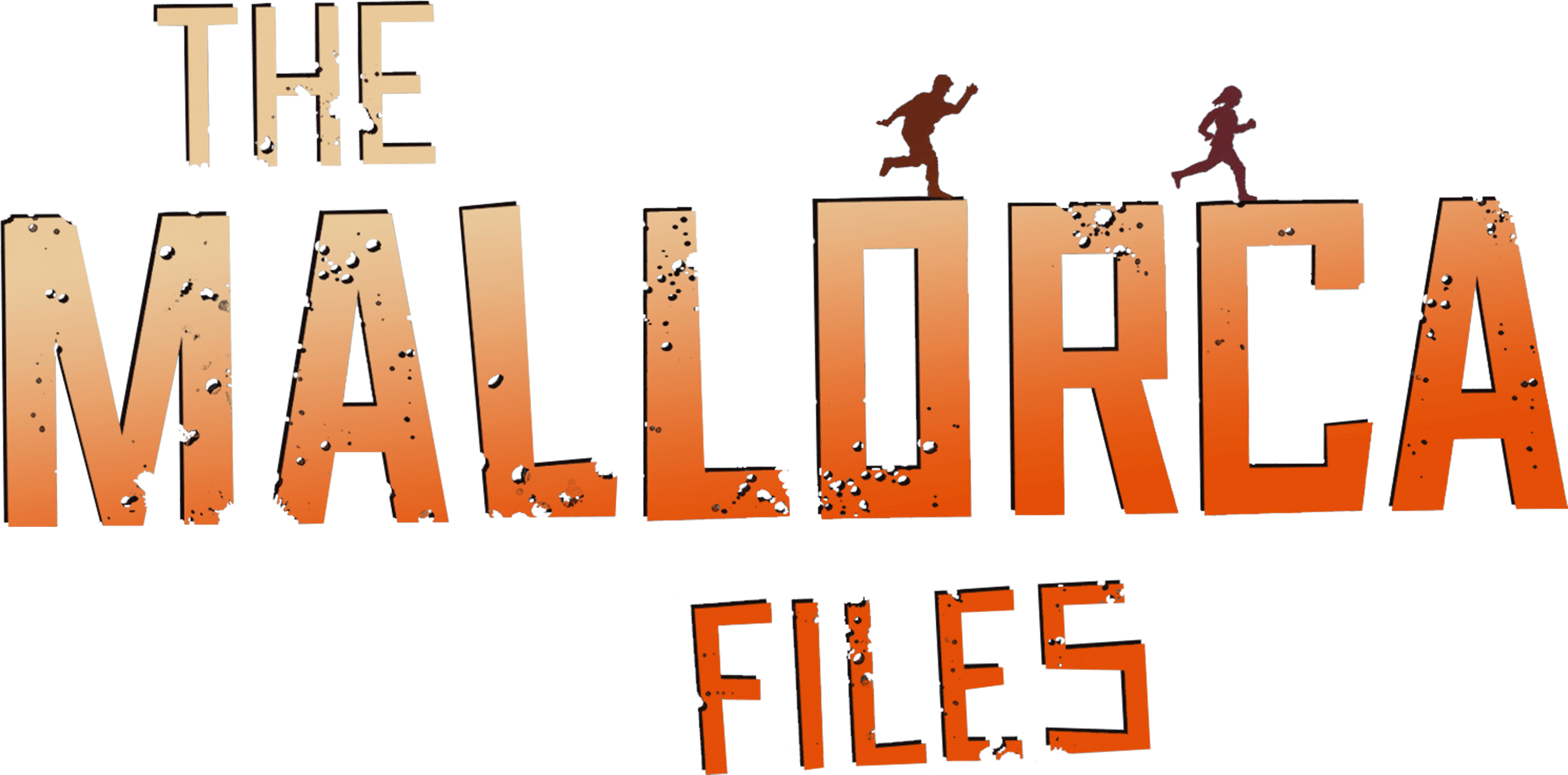 The Mallorca Files logo
