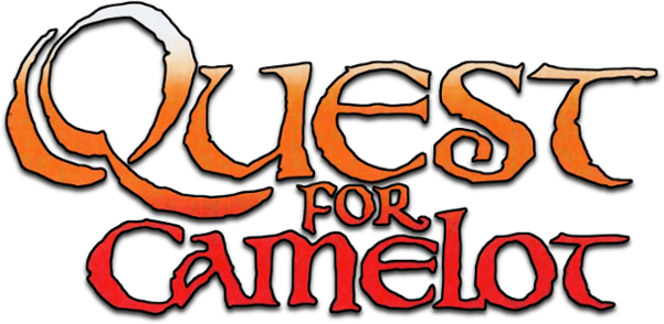 Quest for Camelot logo