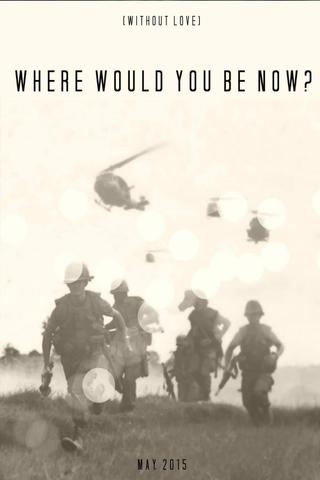 Where Would You Be Now? poster