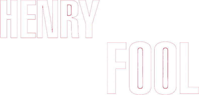 Henry Fool logo