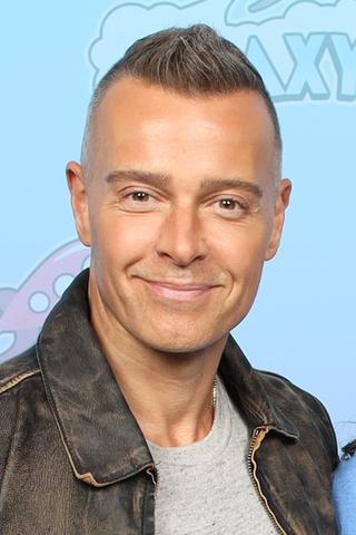 Joey Lawrence pic