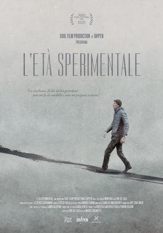 L'età Sperimentale poster