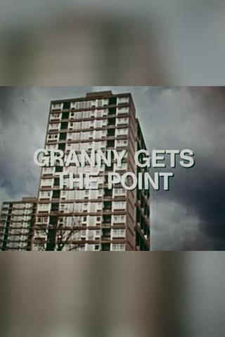 Granny Gets the Point poster