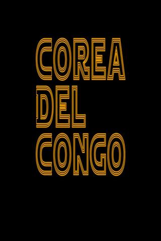 Corea del Congo poster