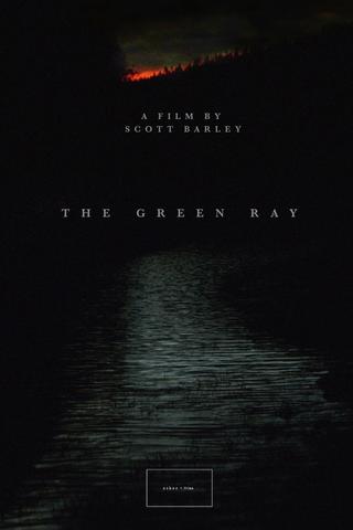 The Green Ray poster