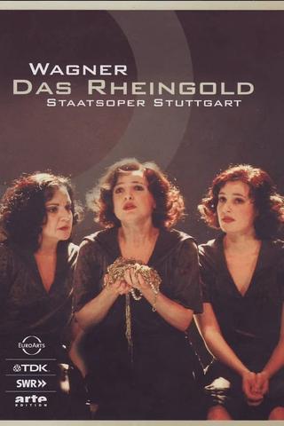 Das Rheingold poster