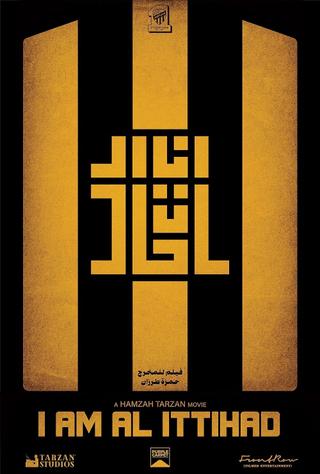 I am Al Ittihad poster