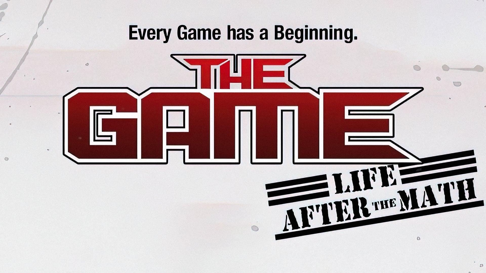 The Game: Life After the Math backdrop