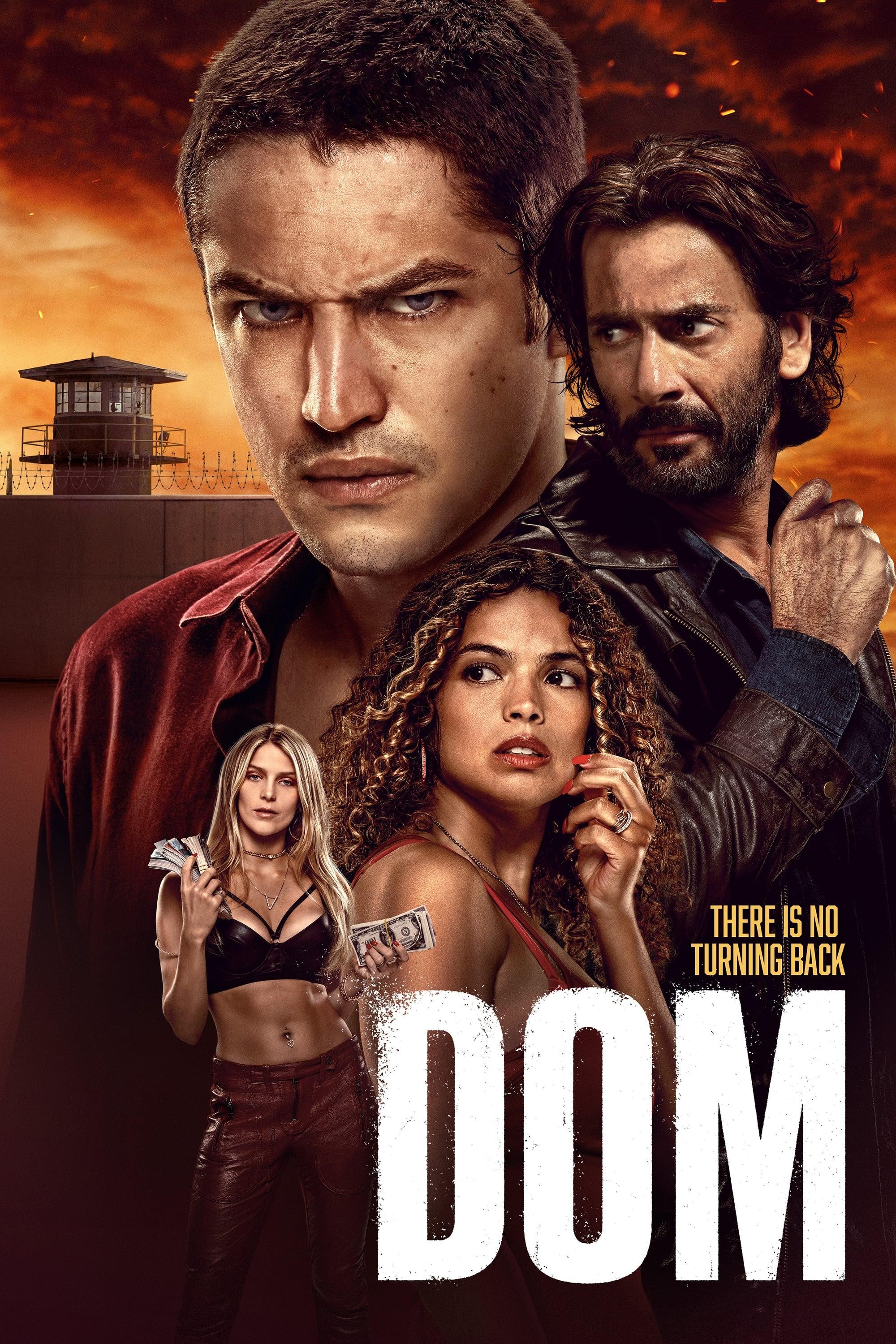 DOM poster