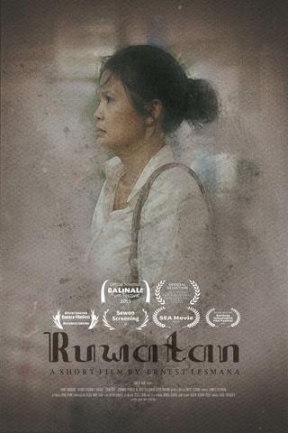 Ruwatan poster