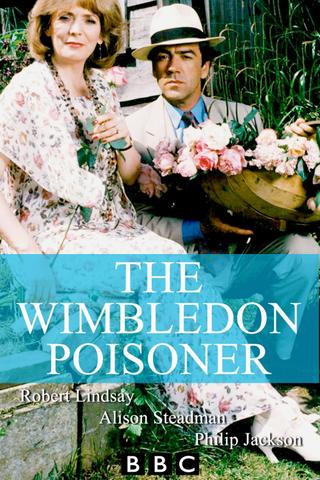 The Wimbledon Poisoner poster