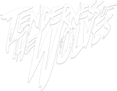 Tenderness of the Wolves logo