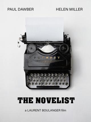 The Novelist poster