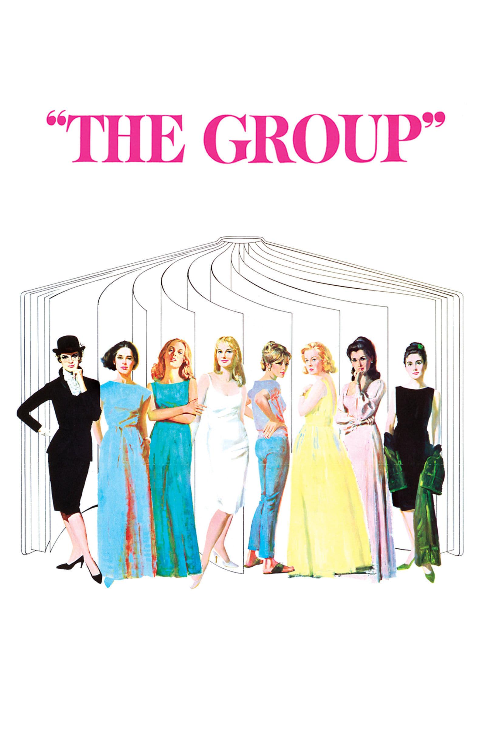 The Group poster