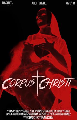 Corpus Christi poster