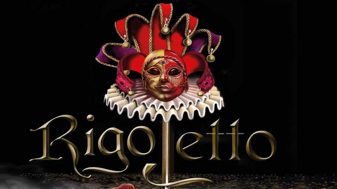Rigoletto backdrop