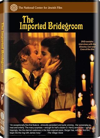 The Imported Bridegroom poster