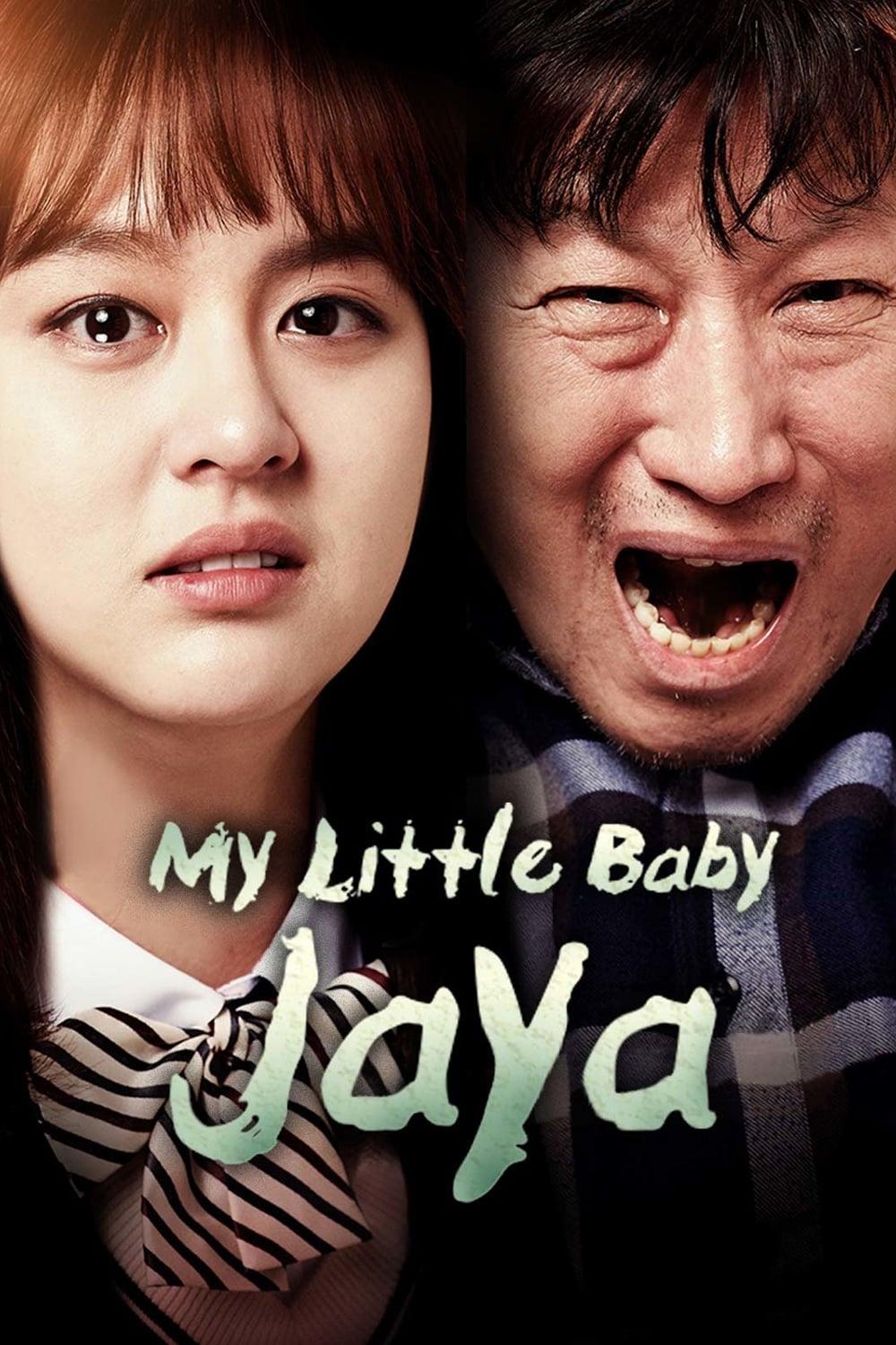 My Little Baby, Jaya poster