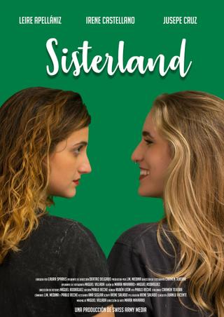 Sisterland poster