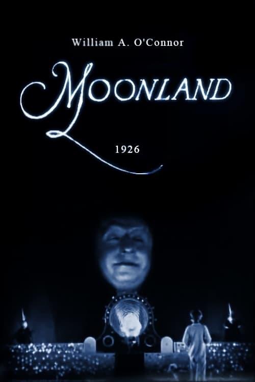 Moonland poster