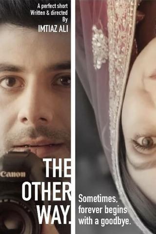 The Other Way poster